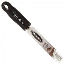 Carica l'immagine nel visualizzatore di Gallery, Microplane Premium Zester Spezie - Nero