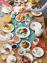 Carica l'immagine nel visualizzatore di Gallery, Ciotola insalatiera Ø28 Diamonds Maxwell Williams