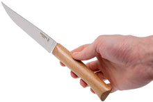 Carica l'immagine nel visualizzatore di Gallery, Set formaggio coltello e forchetta Opinel