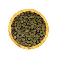 Carica l'immagine nel visualizzatore di Gallery, Pepe verde in grani  Venequ