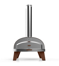Carica l'immagine nel visualizzatore di Gallery, Forno a pellet portatile Ziipa Piana Teracotta - PREZZO OUTLET -