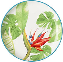 Carica l'immagine nel visualizzatore di Gallery, Piatto Ø18 Paradiso Christopher Vine