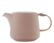 Carica l'immagine nel visualizzatore di Gallery, Teiera con filtro SNUG TEAPOT 600ml ROSE