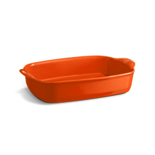 Carica l'immagine nel visualizzatore di Gallery, Pirofila rettangolare 36x23 Emile Henry Toscane