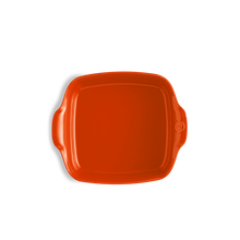 Carica l'immagine nel visualizzatore di Gallery, Pirofila quadrata Ultime Emile Henry Toscane