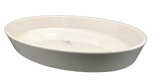 Carica l'immagine nel visualizzatore di Gallery, Pirofila ovale 37x26 Emile Henry Plat Sabot argile - PREZZO OUTLET -