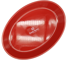 Carica l'immagine nel visualizzatore di Gallery, Pirofila ovale 37x26 Emile Henry Plat Sabot Grand Cru - PREZZO OUTLET -