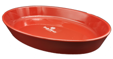 Carica l'immagine nel visualizzatore di Gallery, Pirofila ovale 37x26 Emile Henry Plat Sabot Grand Cru - PREZZO OUTLET -