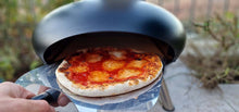 Carica l'immagine nel visualizzatore di Gallery, Forno elettrico per pizza Clementi Crosti
