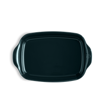 Carica l'immagine nel visualizzatore di Gallery, Pirofila rettangolare 30x19 Emile Belle-Ile