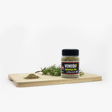 Carica l'immagine nel visualizzatore di Gallery, PROVENCAL DRY RUB – Grilling Herbs 150GR Venequ