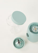 Carica l'immagine nel visualizzatore di Gallery, Frullatore smoothie RIG TIG UNIT 10 Light Green - PREZZO OUTLET -