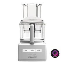 Carica l'immagine nel visualizzatore di Gallery, Robot multifunzione MAGIMIX Cuisine System 4200XL