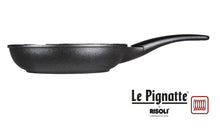 Carica l'immagine nel visualizzatore di Gallery, Padella in alluminio pressofuso Ø24 "LE PIGNATTE" RISOLÌ