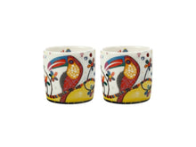 Carica l'immagine nel visualizzatore di Gallery, Smile Style Set 2 espressini 100ml - TANGO