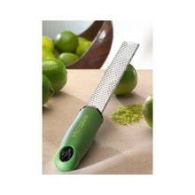 Carica l'immagine nel visualizzatore di Gallery, Microplane Premium Zester/Grattugia - Verde