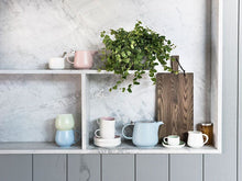 Carica l'immagine nel visualizzatore di Gallery, Teiera con filtro SNUG TEAPOT 600ml Charcoal