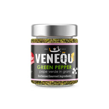 Carica l'immagine nel visualizzatore di Gallery, Pepe verde in grani  Venequ