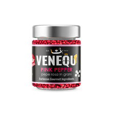 Carica l'immagine nel visualizzatore di Gallery, Pepe rosa in grani  Venequ