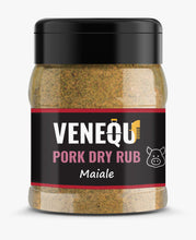 Carica l'immagine nel visualizzatore di Gallery, PORK DRY RUB – Maiale 150GR Venequ