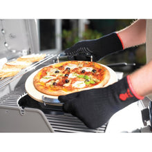 Carica l'immagine nel visualizzatore di Gallery, Guanti Premium WEBER taglia L/XL