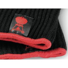 Carica l'immagine nel visualizzatore di Gallery, Guanti Premium WEBER taglia L/XL