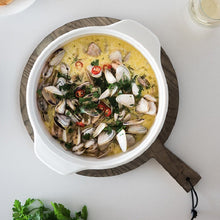 Carica l'immagine nel visualizzatore di Gallery, Casseruola tonda VITROMAX 5 lt.
