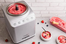 Carica l'immagine nel visualizzatore di Gallery, Gelatiera MAGIMIX Gelato Expert