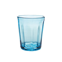 Carica l'immagine nel visualizzatore di Gallery, Bicchiere tumbler cl.32 Zafferano Bei vari colori