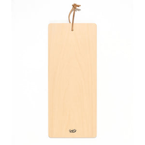 Tagliere da portata Pop Corn Gangzai Design