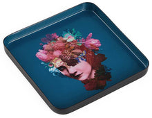 Carica l&#39;immagine nel visualizzatore di Gallery, Vassoio portagioie Mary Jane Gangzai Design
