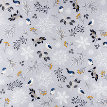 Carica l'immagine nel visualizzatore di Gallery, Conf. 20 tovaglioli di carta  Birds and Twigs
