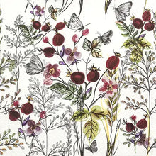 Carica l'immagine nel visualizzatore di Gallery, Conf. 20 tovaglioli di carta  Scena Autunnale
