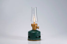 Carica l&#39;immagine nel visualizzatore di Gallery, KOOKOO MoriMori - lampada di design con altoparlante: Muschio di basilico
