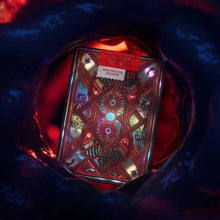 Carica l&#39;immagine nel visualizzatore di Gallery, Carte da Poker Stranger Things
