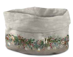 Sacchetto portapane/portalavette Tione