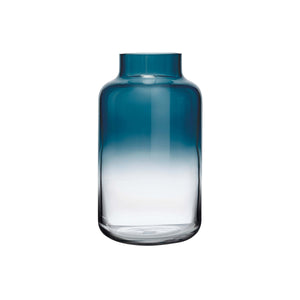 Vaso per fiori Nude Magnolia Medio blue
