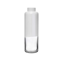 Carica l&#39;immagine nel visualizzatore di Gallery, Vaso per fiori Nude Magnolia Piccolo Bianco
