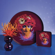 Carica l'immagine nel visualizzatore di Gallery, Svuotatasche Anemone Gangzai Design
