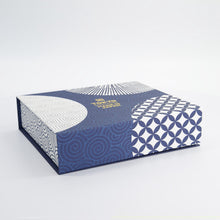 Carica l&#39;immagine nel visualizzatore di Gallery, Set sushi Tokyo Design Sashiko
