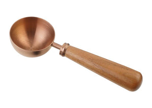 Cucchiaio dosa caffè 10g Forever Oro Rosa