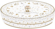 Carica l&#39;immagine nel visualizzatore di Gallery, Set 4 piatti dessert Royal Nutcracker
