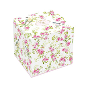 Teiera porcellana 800ml Spring Time
