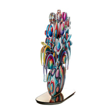 Carica l&#39;immagine nel visualizzatore di Gallery, Vaso fiori Lolly Pop Tre
