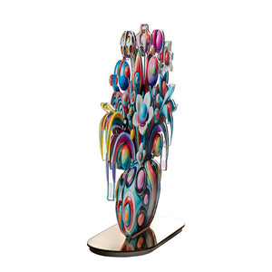 Vaso fiori Lolly Pop Tre