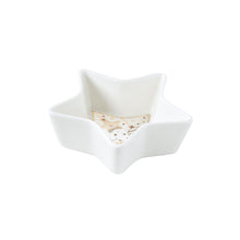 Carica l&#39;immagine nel visualizzatore di Gallery, Ciotola a stella CHRISTMAS LIGHTS
