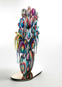 Vaso fiori Mini Lollypop 2