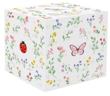 Carica l&#39;immagine nel visualizzatore di Gallery, Tazza infusiera Fancy Garden Farfalla
