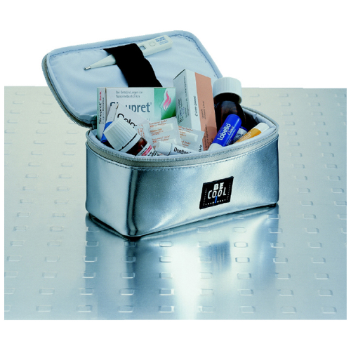 Borsa frigo termica per cosmetici-medicinali - Be Cool