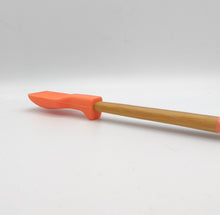 Carica l&#39;immagine nel visualizzatore di Gallery, Mini spatola in silicone Pebbly Color
